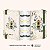 Iscool Disc Prime Mini Bosque Abelha - Imagem 2