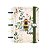 Iscool Disc Prime Mini Bosque Abelha - Imagem 1