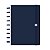 Iscool Disc Prime Solid Colors Azul Marinho M - Imagem 1