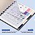 Iscool Disc Prime Solid Colors Azul Marinho M - Imagem 3