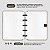 Iscool Disc Prime Mini Soft Breath Line Sand Bege - Imagem 5