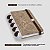 Iscool Disc Prime Mini Soft Breath Line Sand Bege - Imagem 4