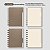 Iscool Disc Prime Softh Breath Line Sand Bege M - Imagem 4