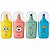 MARCA TEXTO MINI - BOB ESPONJA- 4 CORES - Imagem 3