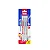 CANETA GEL TRIS RAINBOW 1.0 CART3UN - Imagem 3