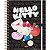Caderno College HELLO KITTY NEO - Imagem 1