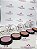 Blush Matte Max Love – Cores Variadas - Imagem 1