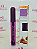 Gloss Labial Glow Love Max Love – Manga & Figo 5ml - Imagem 3