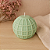 MOLDE DE SILICONE ESFERA VITRAL - Imagem 1