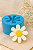 MOLDE DE SILICONE MARGARIDA G - Imagem 2