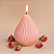 MOLDE DE SILICONE PROVENCE P 90G - Imagem 1