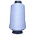 Fio Costura Overloque Limassa Tex18 250g Resistente - Imagem 1