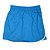Shorts-saia Escolar Infantojuvenil Azul Royal Com Viés Colorido - Imagem 5