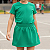 Shorts-saia Infantojuvenil Uniforme Escolar - Imagem 4