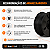 Filamento PLA BRANCO HIGHSPEED Premium 3D 1.75mm 1KG para Impressora 3D Maxx3DLab - Imagem 4