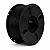 Filamento PLA PRETO HIGHSPEED Premium 3D 1.75mm 1KG para Impressora 3D Maxx3DLab - Imagem 1