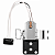 CONJUNTO DE AQUECIMENTO HOTEND COMPATÍVEL BAMBULAB A1/A1 MINI/H2S 24V - Imagem 3