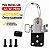CONJUNTO DE AQUECIMENTO HOTEND COMPATÍVEL BAMBULAB A1/A1 MINI/H2S 24V - Imagem 1