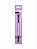 Pincel 2 Em 1 Para Sobrancelhas - Linha Pop! - PM25-POP0112 - Imagem 3