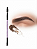 Pincel 2 Em 1 Para Sobrancelhas - Linha Pop! - PM25-POP0112 - Imagem 1