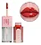 Batom Duo Matte - Double Layer - RUBY ROSE DL10 - Imagem 1