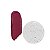 Batom Duo Matte - Double Layer - RUBY ROSE DL30 - Imagem 2
