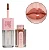 Batom Duo Matte - Double Layer - RUBY ROSE DL60 - Imagem 1