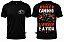 Camiseta Jesus é o Caminho - Imagem 6