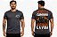 Camiseta Jesus é o Caminho - Imagem 1