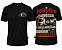 Camiseta O Propósito é Carregar - Imagem 5