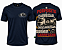 Camiseta O Propósito é Carregar - Imagem 2