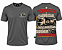 Camiseta O Propósito é Carregar - Imagem 4