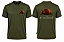 Camiseta Tatu do Mundo Usando - Imagem 1