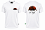 Camiseta Tatu do Mundo Usando - Imagem 2