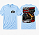 Camiseta Frear ou Acelerar - Imagem 3