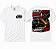 Camiseta Frear ou Acelerar - Imagem 4