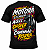 Camiseta Chofer - Imagem 3