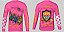 Camiseta Personalizada Grupo Expresso Máquinas - GEM - C² Brasil - Imagem 6