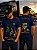 Camiseta Personalizada Grupo Expresso Máquinas - GEM - C² Brasil - Imagem 1
