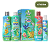 Kit Cabelo e Corpo Kids Bio Instinto 4 Itens - Imagem 1