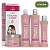 Kit Descansa Cabelo Bio Instinto 4 Itens - Imagem 1
