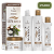 Kit Mandioca Bio Instinto 4 Itens Cabelo - Imagem 1