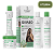 Kit Quiabo Bio Instinto 4 Itens Capilar - Imagem 1