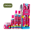 Kit Amo Meus Cachos 4 Itens para Cabelos Cacheados - Imagem 1