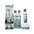 Kit Botox Alquimia 4 Itens para Cabelo - Imagem 1