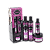 Kit Vinagre de Maçã e Romã Alquimia 4 Itens - Imagem 1