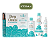 Kit Deu Onda Mary Life 4 Itens - Imagem 1