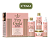 Kit Tira Onda Mary Life 4 Itens - Imagem 1