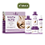 Kit Violeta Blond Mary Life 4 Itens - Imagem 1