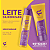 Creme Leite Siliconizado Fashion 400g - Imagem 1